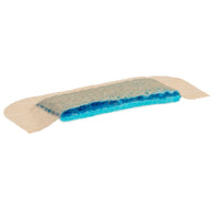 BFM68 Cardinal Health Silicone Bordered Foam Dressing, 5-Layer, 6" x 8" 5EA/BX