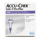 BMC03740838001 SAFE-T-PRO Plus, Blood Lancet, 200EA/BX