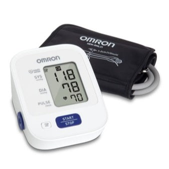 BP-7100CAN 3 Series Upper Arm Blood Pressure Monitor 1/EA