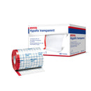 BSN7237800 Hypafix Transparent Film Roll, Adhesive, 5cm x 10m, 1/EA