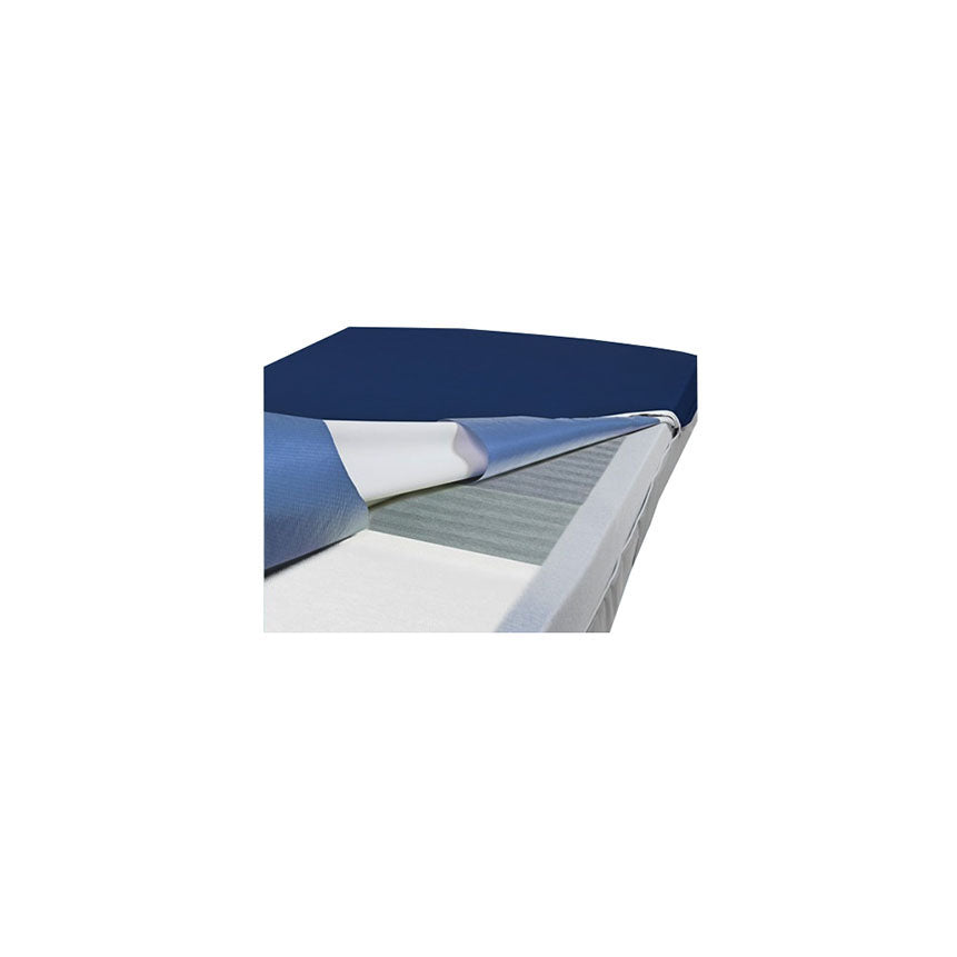 C1-UMX80 Mattress Cover, 36" x 80"x 6", 1/EA