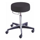 C11001T Exam Stool, Pneumatic, without Back, Taupe, 1/EA