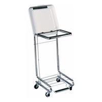 C11410 Linen Hamper, 1/EA