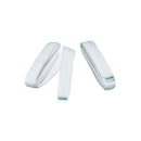 C150507 Leg Bag Strap, Deluxe Fabric, 8-24", 24PR/CA