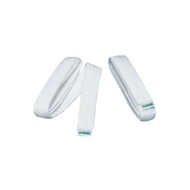 C150507 Leg Bag Strap, Deluxe Fabric, 8-24", 24PR/CA