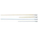C15053-006 Cotton Tip Applicator, Wood Shaft, Sterile, 6", 200EA/BX