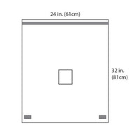 C2348 Cardinal Health Epidural Drape 24" x 32" 20EA/BX