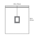 C2358 Minor Procedure Regional Anesthesia Drape, 20EA/BX