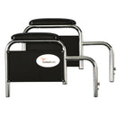 CAAR20076 Armrest for Wheelchair, Desk Length, 1PR/BX