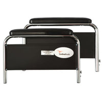 CAAR20087 Armrest for Wheelchair, Full Length, 1PR/BX