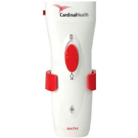 CAH4413 Surgical Clipper, Rechargeable, 1/EA