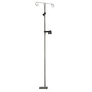 CAIV20080 IV Holder for Wheelchair, 1/EA