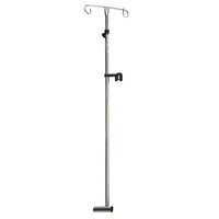 CAIV20080 IV Holder for Wheelchair, 1/EA