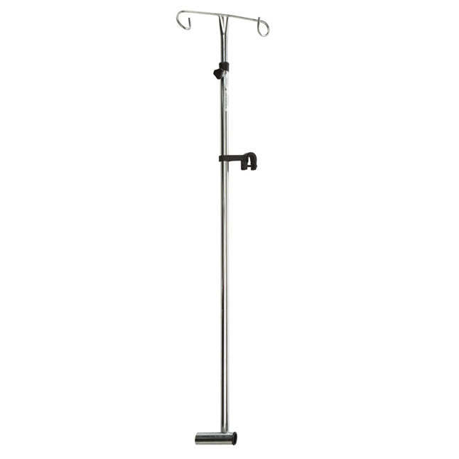 CAIV20080 IV Holder for Wheelchair, 1/EA