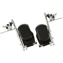 CAT20073 Lock Assembly for Wheelchair Foot Rest, 1PR/BX