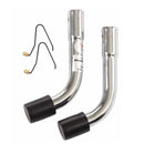 CATD20074 Anti-Tipper, Rear, for Wheelchair, 1PR/BX