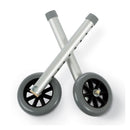 CAWW1001 Walker Wheel, Pair, 5", 2EA/BX