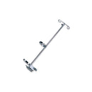 CAX4028IV Oxygen Tank/IV Pole, for Wheelchair, 1/EA