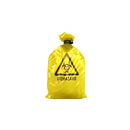 CEMCBR22 Biohazard Bag, Yellow, 20" x 22", 250EA/CA