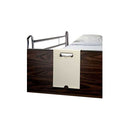 CFHPOBC8511 Over Bed Clipboard, Hanging Style, 9" x 13-5/16" 1/EA
