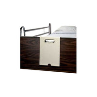 CFHPOBC8511 Over Bed Clipboard, Hanging Style, 9" x 13-5/16" 1/EA
