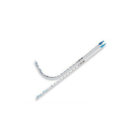 CH100024 Thoracic Catheter, Straight, 24Fr, 10EA/BX