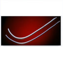 CH111132AT Silicone Thoracic Catheter, Right Angle, 32FR, 10EA/BX