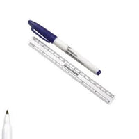CH212PR Presource Skin Marker, Violet, 12EA/BX