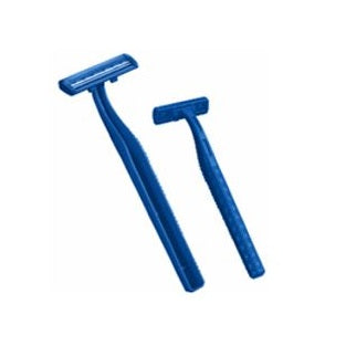 CHC0002 Disposamed Face Razor 50EA/BX