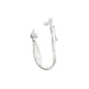 CHS22103 Closed Suction Catheter, Double Swivel Elbow, 14Fr, 1/EA