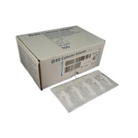 CHS403250 Catheter Adapter, Anaesthesia System, 100EA/BX