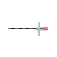 CHS405092 Perisafe Tuohy Epidural needle, Modified Point 10EA/BX