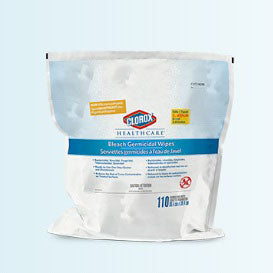 CL01310 Clorox Healthcare Bleach Germicidal 220SH/CA