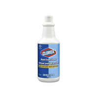 CL01330 Clorox Commercial Solutions Bleach Cream Cleanser, 946mL, 8EA/CA