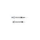 CM10331 VanishPoint Syringe, 22GA x 1", 3mL, 100EA/BX