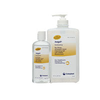 COL1645 - Isagel Instant Hand Sanitizing Gel, No-Rinse, 21oz 1/EA Discontinued) Use: 3M9222C