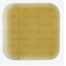 COL33110 Comfeel Plus Ulcer Hydrocolloid Dressing, 4" x 4", 10EA/BX