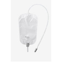 COL5062 Conveen Standard Overnight Bag, 1500mL, 10EA/BX