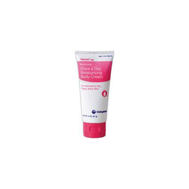 COL7090 Sween 24 Hour Protection Cream, 4g, 300EA/CA