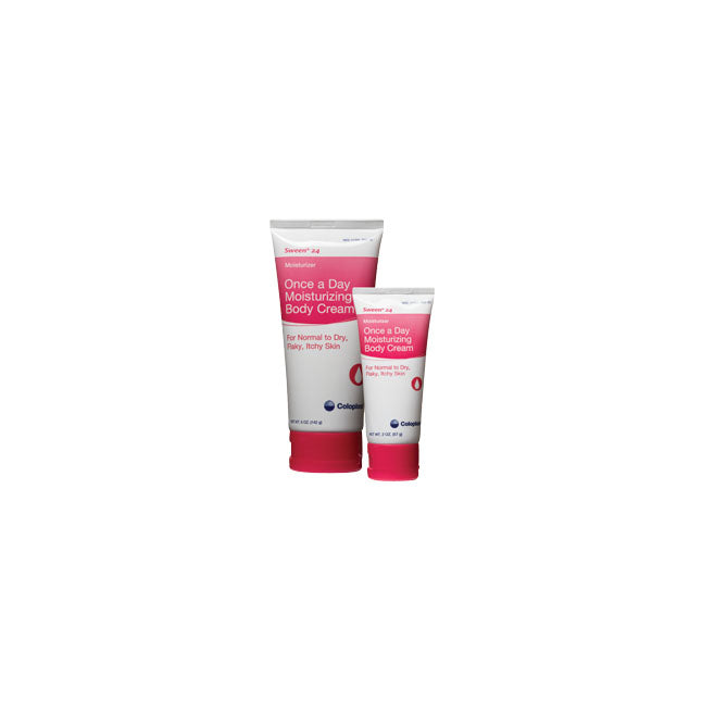 COL7094 Sween 24 Hour Protection Cream, 90g, 12EA/BX
