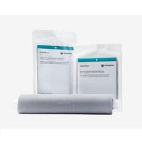 COL7910 InterDry Ag Textile With Antimicrobial Silver Complex, Roll, 10" x 144", 1/EA