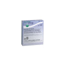 CON187900 DuoDERM Extra Thin Dressing, Beige, Rectangular, 4" x 2", 20EA/BX