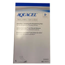 CON403770 AQUACEL Hydrofiber Rope Dressing, White, 2cm x 45cm, 5EA/BX