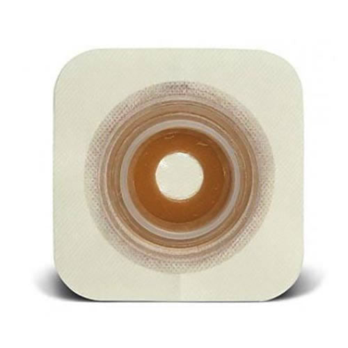 Convatec Natura Two-Piece Skin Barrier with Convatec Moldable Technology