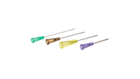 BD305136 PrecisionGlide Conventional Hypodermic Needles, 27GA x 1.25", 100EA/BX (Discontinued use: TC-NN-2732R)