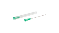 BD305120 - BD PrecisionGlide Conventional Hypodermic Needles, 23GA x 1 1/4" 100EA/BX