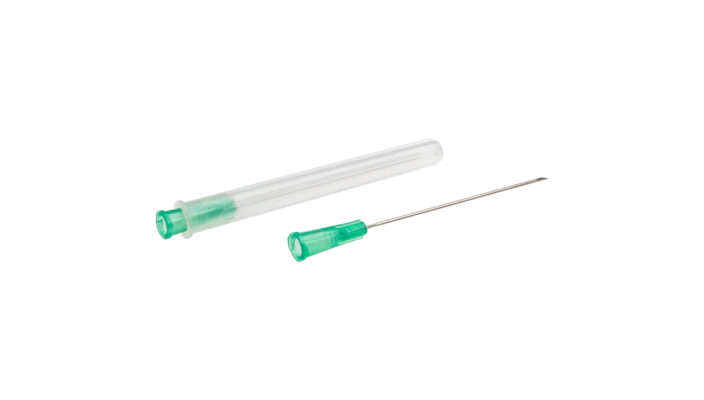 BD305120 - BD PrecisionGlide Conventional Hypodermic Needles, 23GA x 1 1/4" 100EA/BX