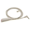 CRBCC96080 Classic Call Cord Nurse Call System, 8FT, 1/EA