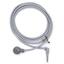 CRBGEP140 Presscall Call Cord Nurse Call System, 8ft, 1/EA