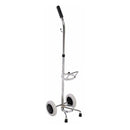 CRTX2009DE Oxygen Tank Cart, 1/EA